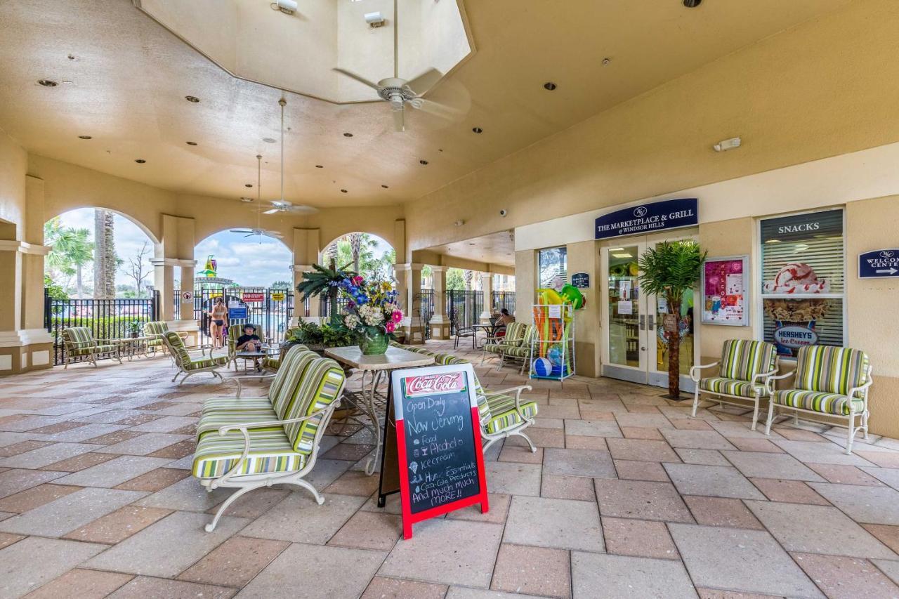 Kissimmee Resort Townhome With Private Cocktail Pool Орландо Экстерьер фото